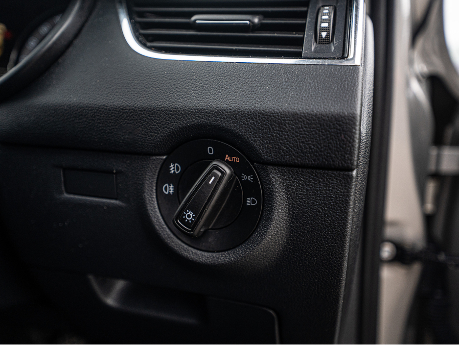 2019 Skoda Octavia 2019 Octavia 1.6tdi/High spec/New NCT/1yr warranty €17,888