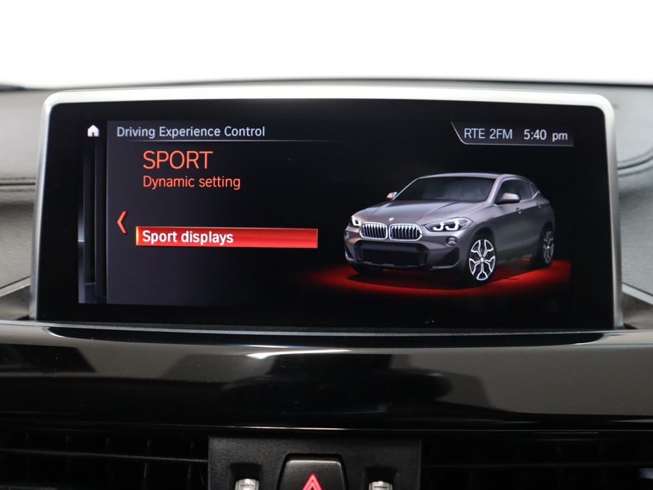 2022 BMW X2 - image 17