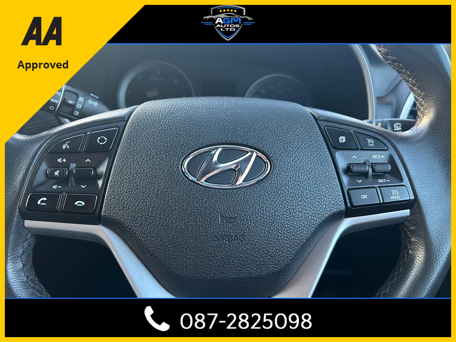 2019 Hyundai Tucson - image 13