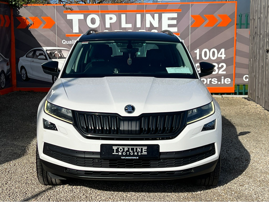 2019 Skoda Kodiaq - image 3
