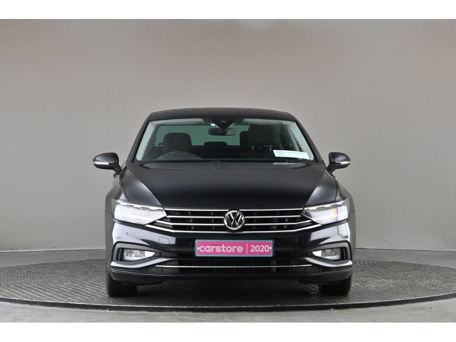 2020 Volkswagen Passat 2.0 TDI BUSINES M6F 150BHP 6SPD