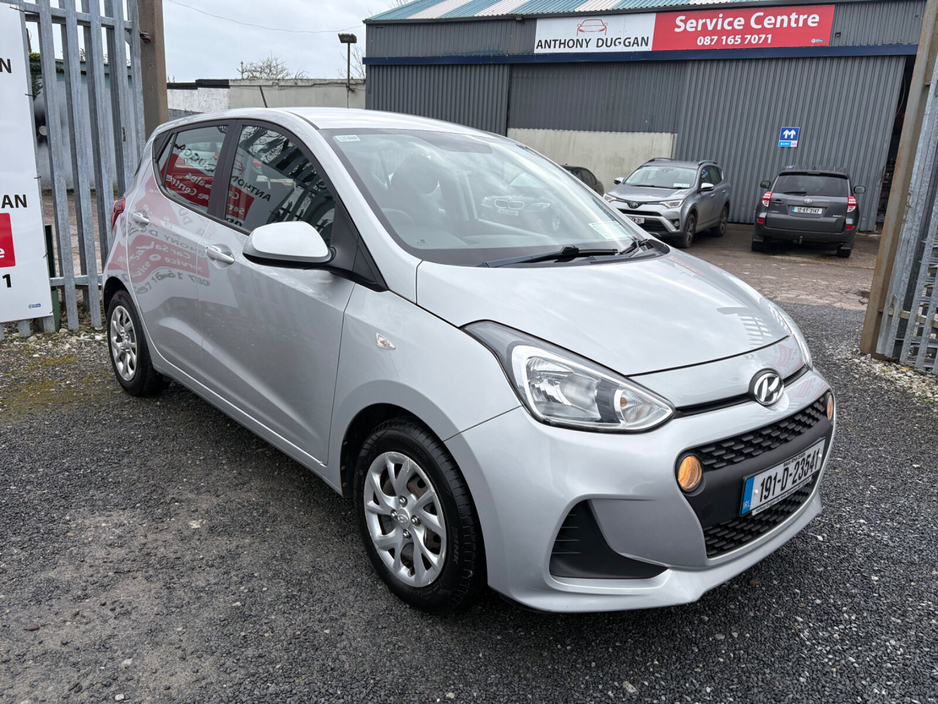 2019 Hyundai i10 for sale in , Ireland