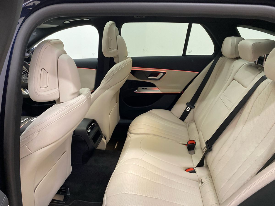 2026 Mercedes-Benz E Class - image 5