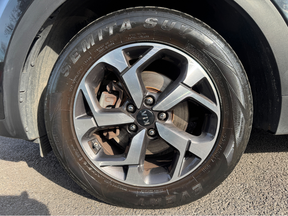 2020 Kia Sportage - image 37