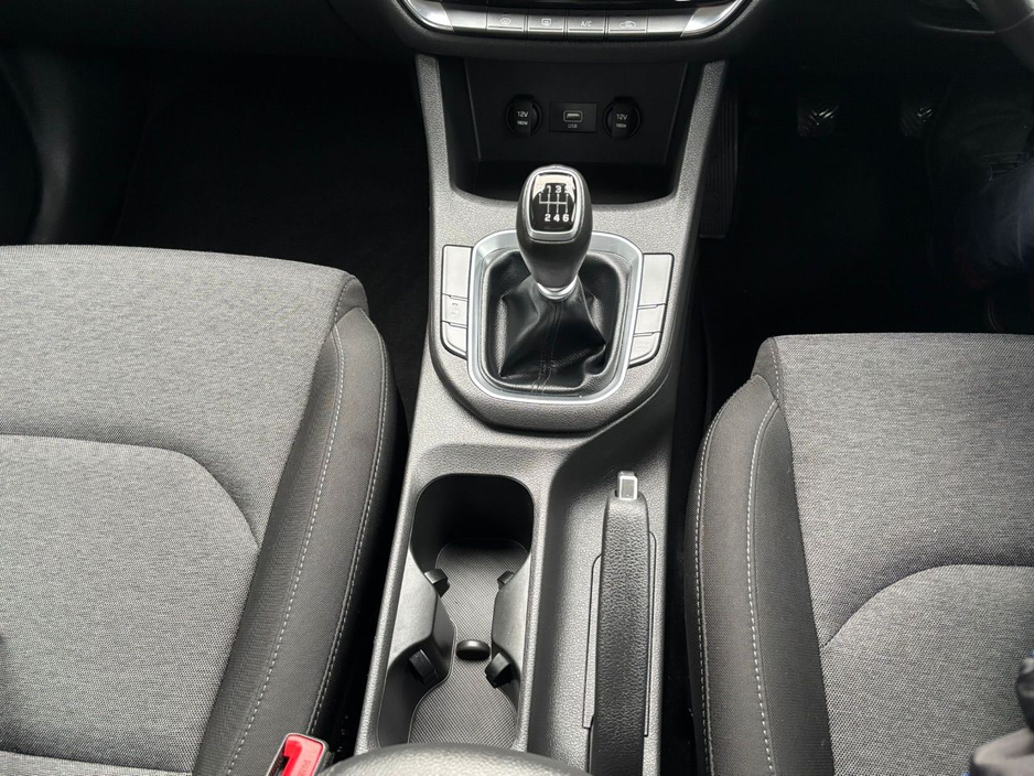 2024 Hyundai i30 SE CONNECT MHEV T-GDI €22,851