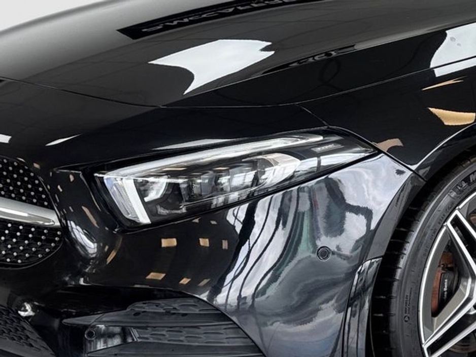 2019 Mercedes-Benz A Class - image 9