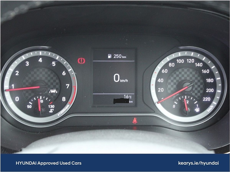 2020 Hyundai i10 - image 21