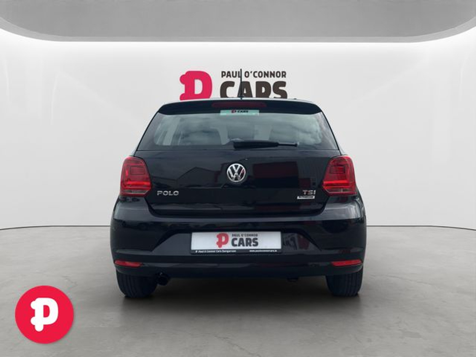 2017 Volkswagen Polo - image 7