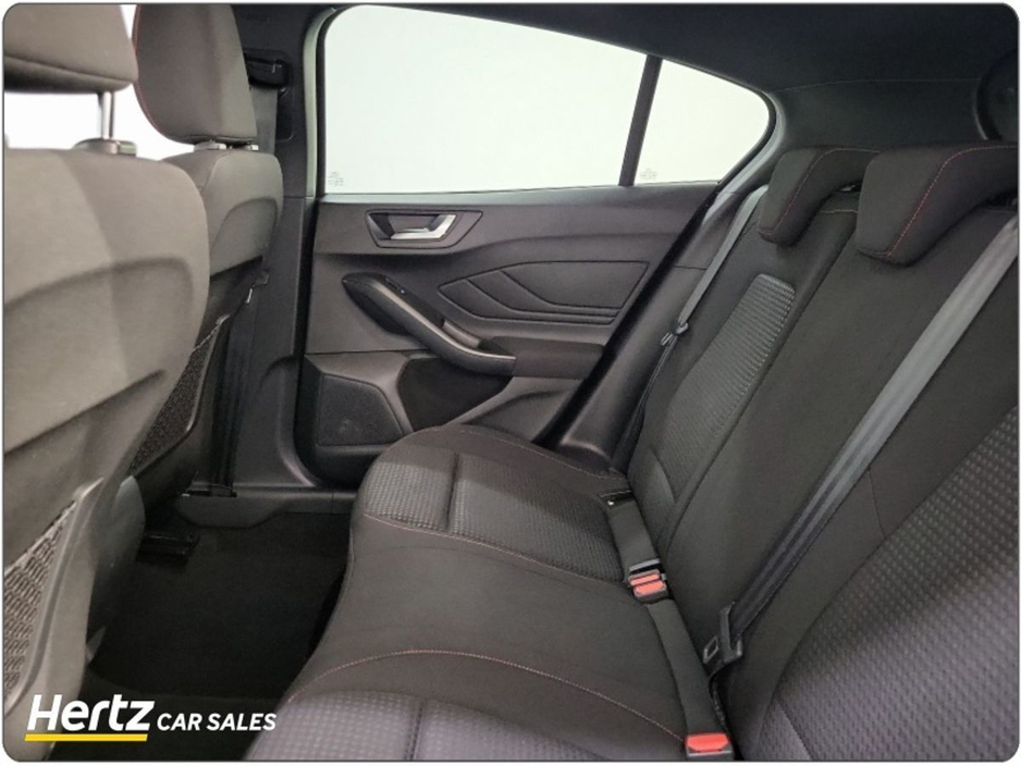 2023 Ford Focus ST-LINE Petrol Manual €20,745