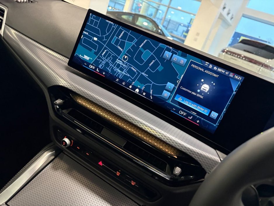 2024 BMW i4 40 M-SPORT PRO=SUNROOF//RARE COLOUR//242 REG=FULL BMW SERVICE HISTORY=TAILORED FINANCE PACKAGES AVAILABLE=TRADE IN’S WELCOME €51,995