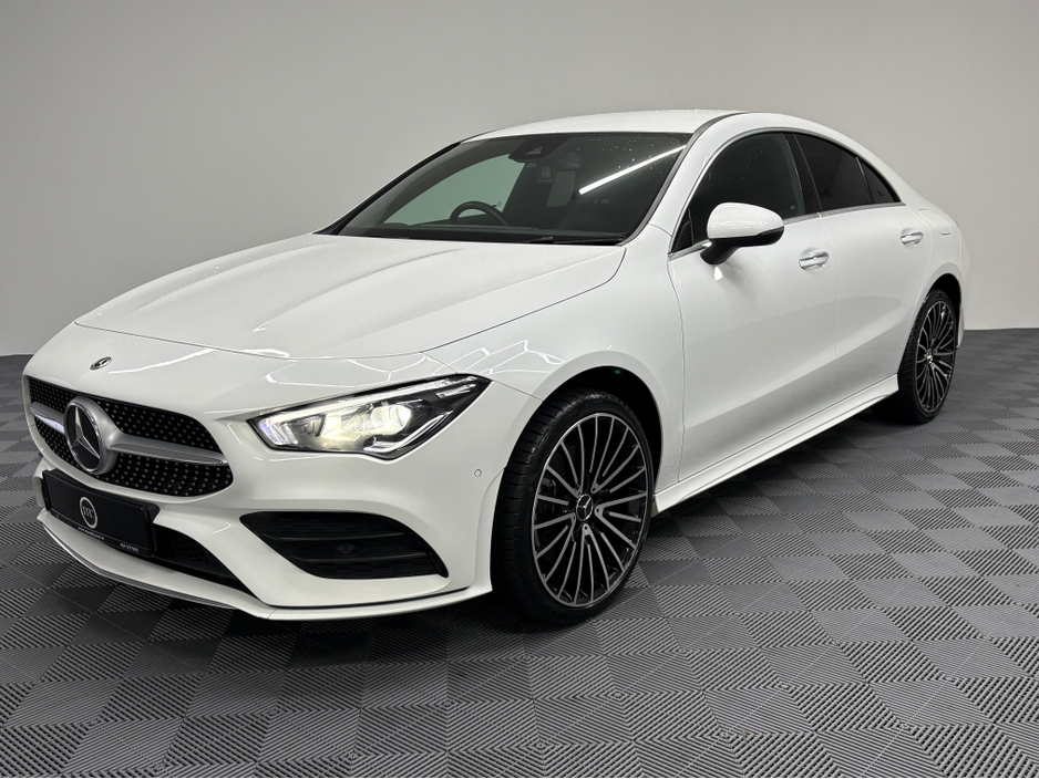 2021 Mercedes-Benz CL Class AMG LINE PREMIUM E €26,950