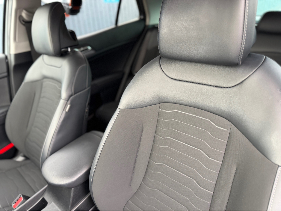 2023 Kia Sportage K3 - 1.6 DIESEL HYBRID - MANUAL - 12M WARRANTY - CAR:  1737 €29,950