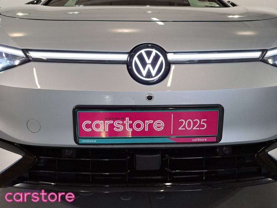 2025 Volkswagen ID.7 - image 22