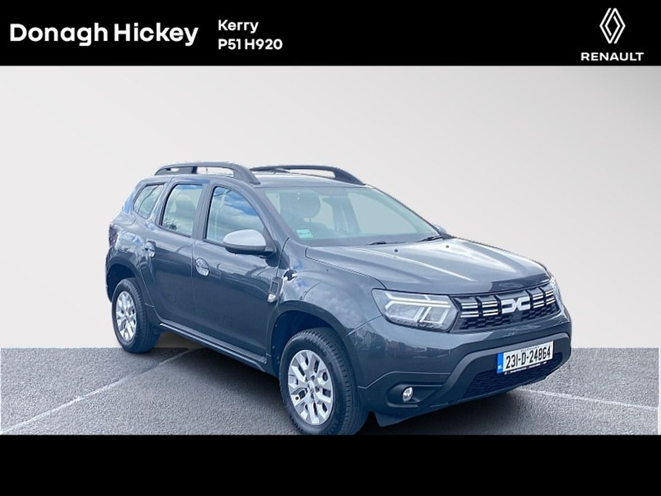 2023 Dacia Duster for sale in , Ireland