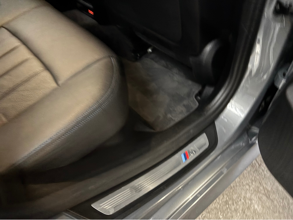 2023 BMW 5 Series 530E XDRIVE M SPORT 5SMF 4DR AUTO €36,999