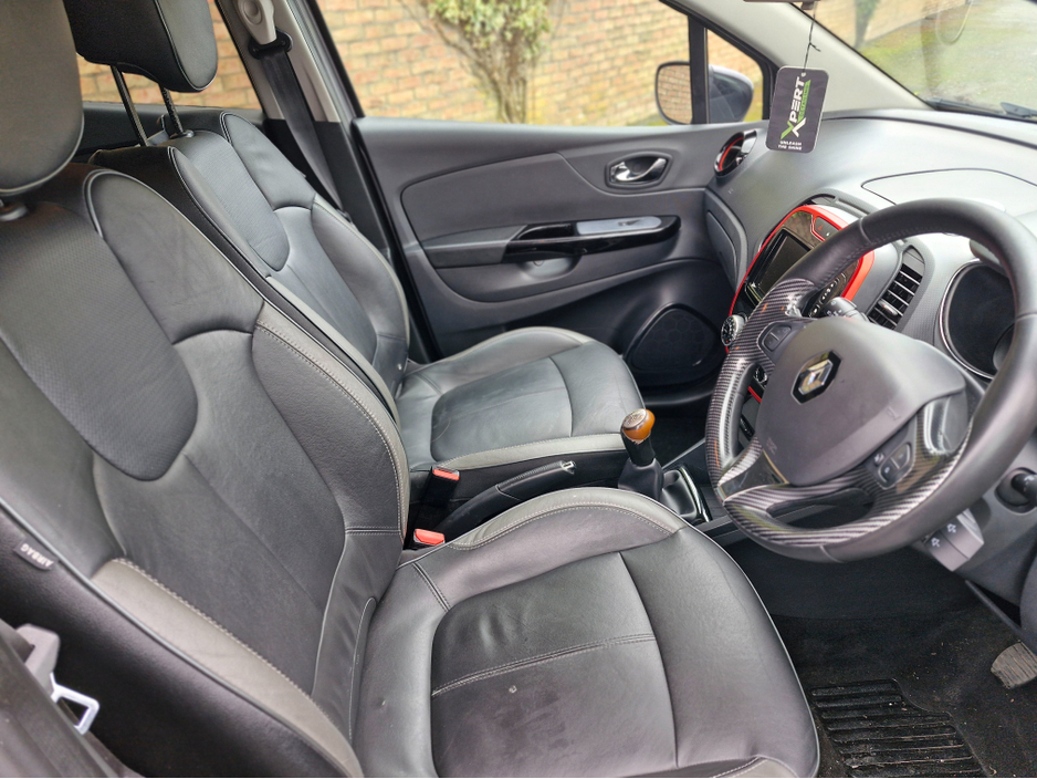 2016 Renault Captur - image 25