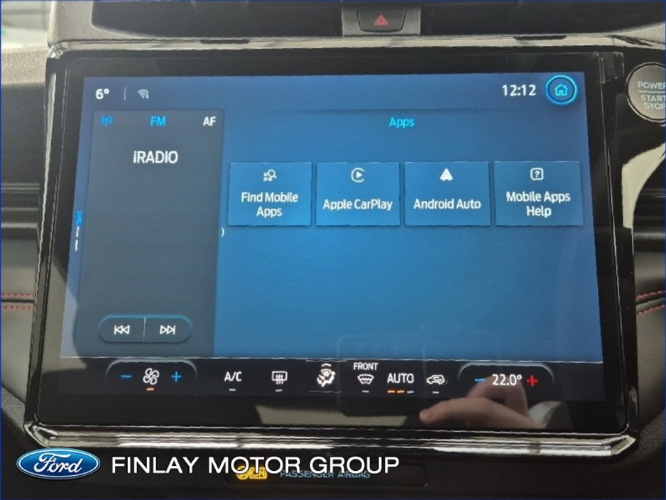 2026 Ford Puma - image 20