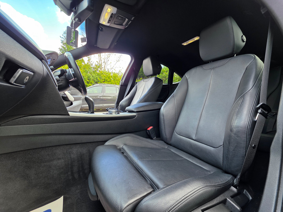 2015 BMW 4 Series - image 20