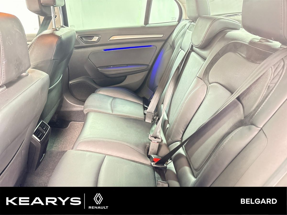 2020 Renault Megane 1.3 TCe 140 GPF Signature €21,890