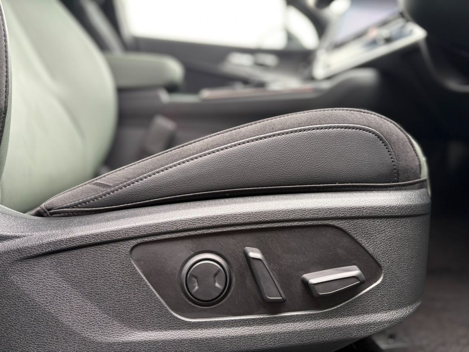 2026 Kia Sportage - image 10