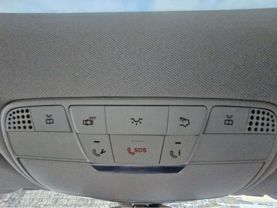 2017 Mercedes-Benz GLC Class ** DEPOSIT TAKEN **220 D 4MATIC 5DR AUTO €25,950