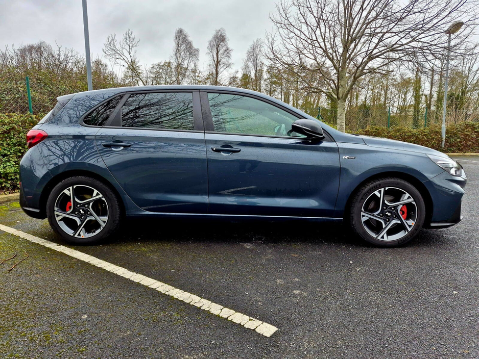 2022 Hyundai i30 - image 11