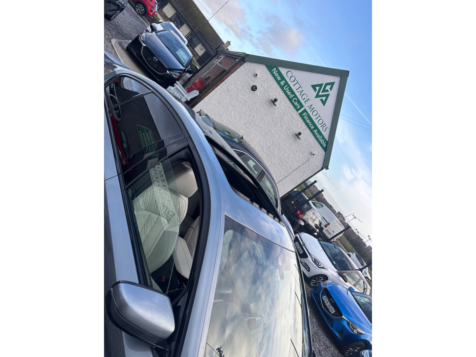 2022 BMW 5 Series 530e M Sport €38,950