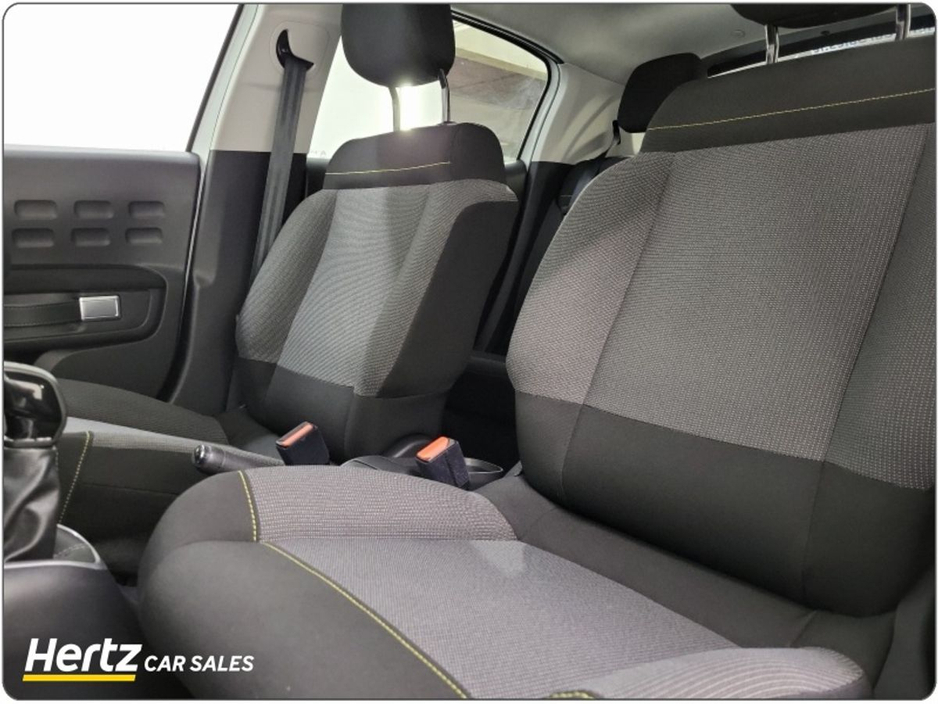 2023 Citroen C3 FLAIR PURETECH 1.2 Petrol Manual €14,900