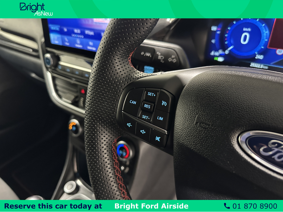 2022 Ford Puma - image 17