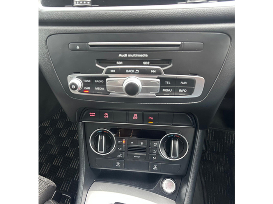 2015 Audi Q3 - image 19