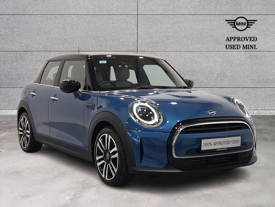 2022 MINI Hatch for sale in , Ireland