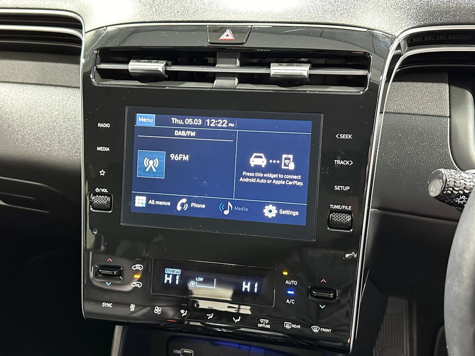 2022 Hyundai Tucson - image 13