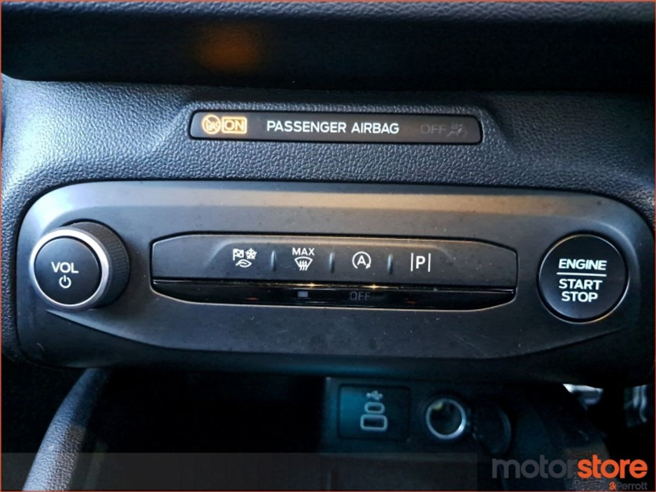 2023 Ford Focus 1.0L EcoBoost 125PS ST-Line €22,900