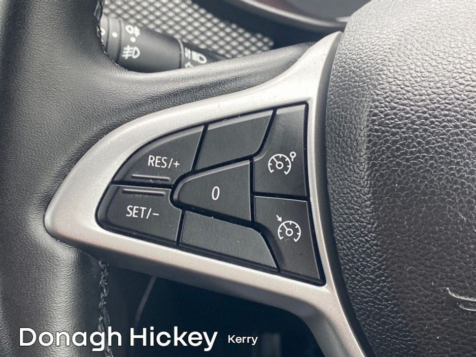 2024 Dacia Sandero - image 17