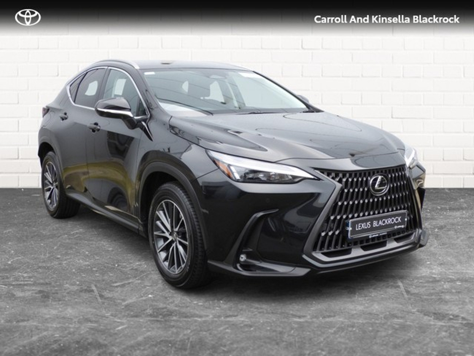 2023 Lexus NX 450 h+ for sale in , Ireland