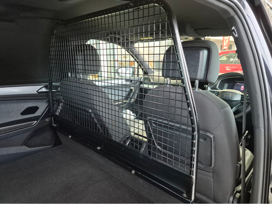 2021 SEAT Tarraco - image 6