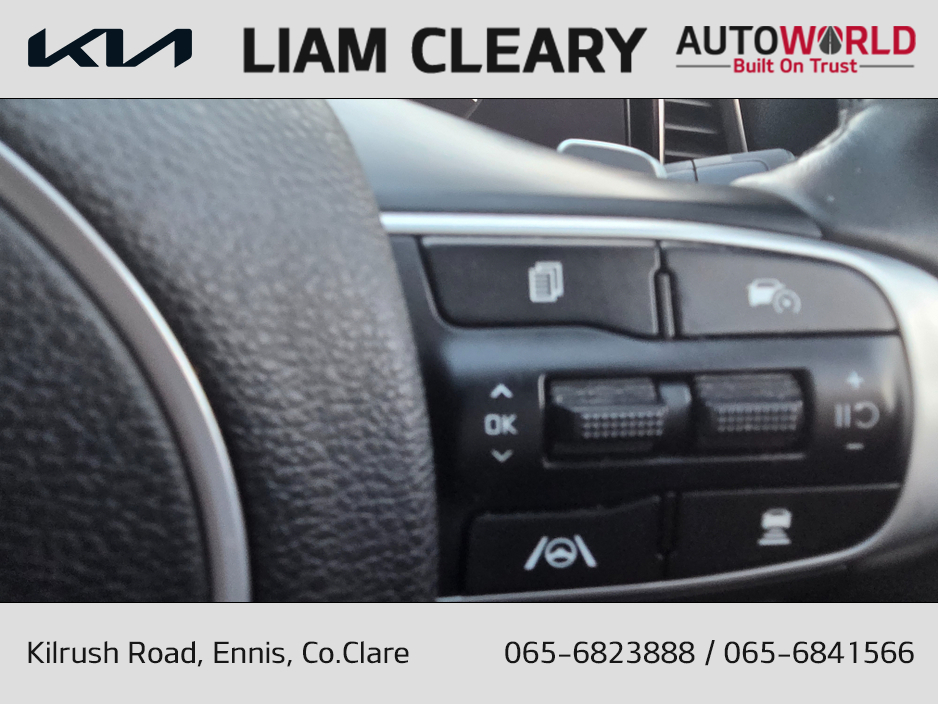 2024 Kia Sportage HEV ANNIVERS