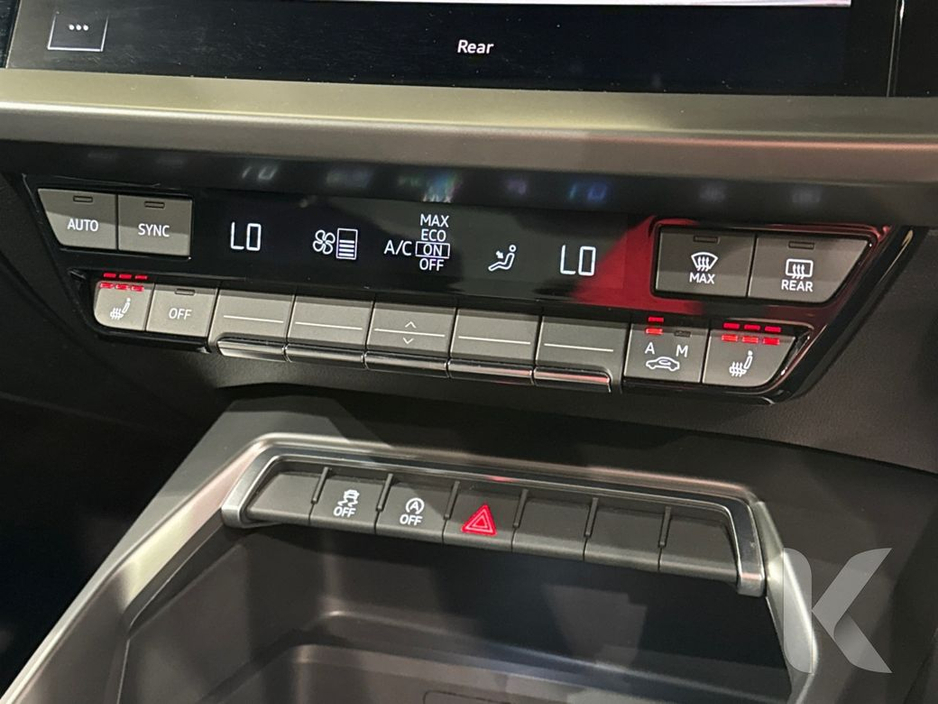 2022 Audi A3 - image 20