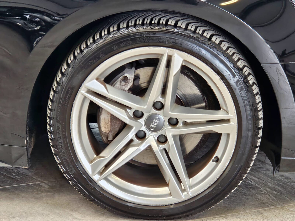 2018 Audi A5 - image 6