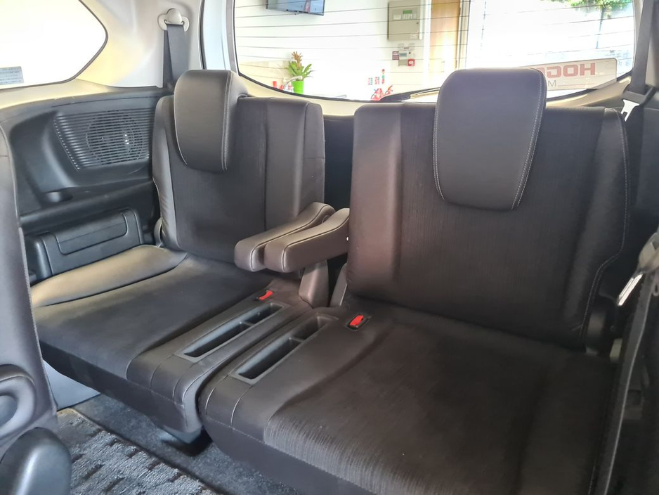 2016 Honda Freed 6 Seat 5DR Automatic €14,950