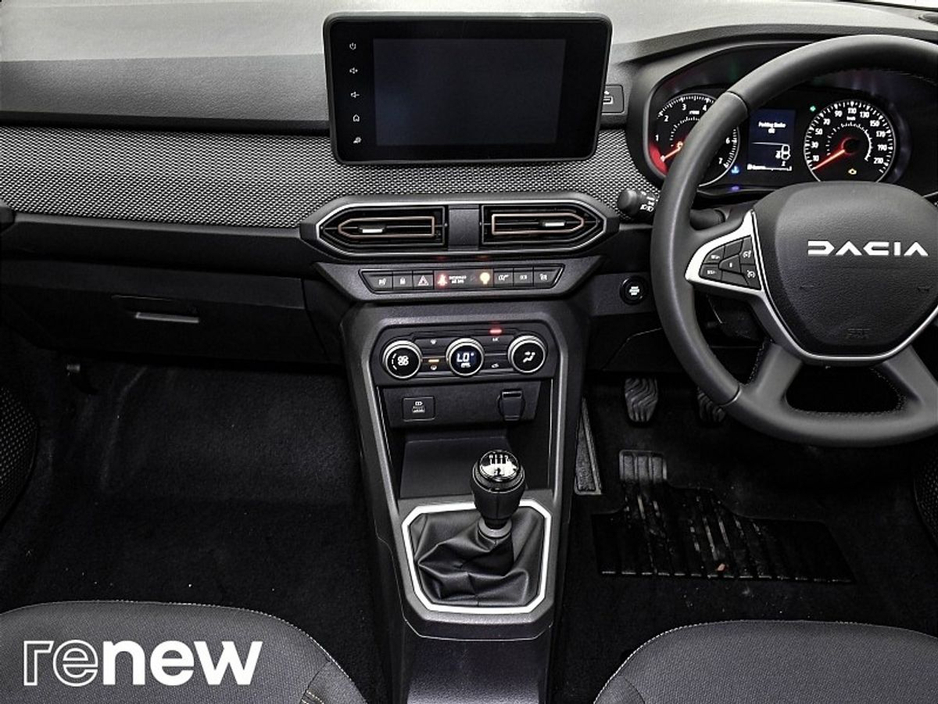 2023 Dacia Sandero Stepway - image 19