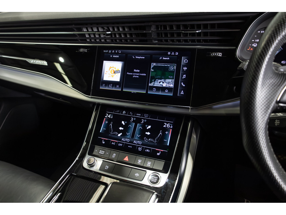 2023 Audi Q7 - image 17