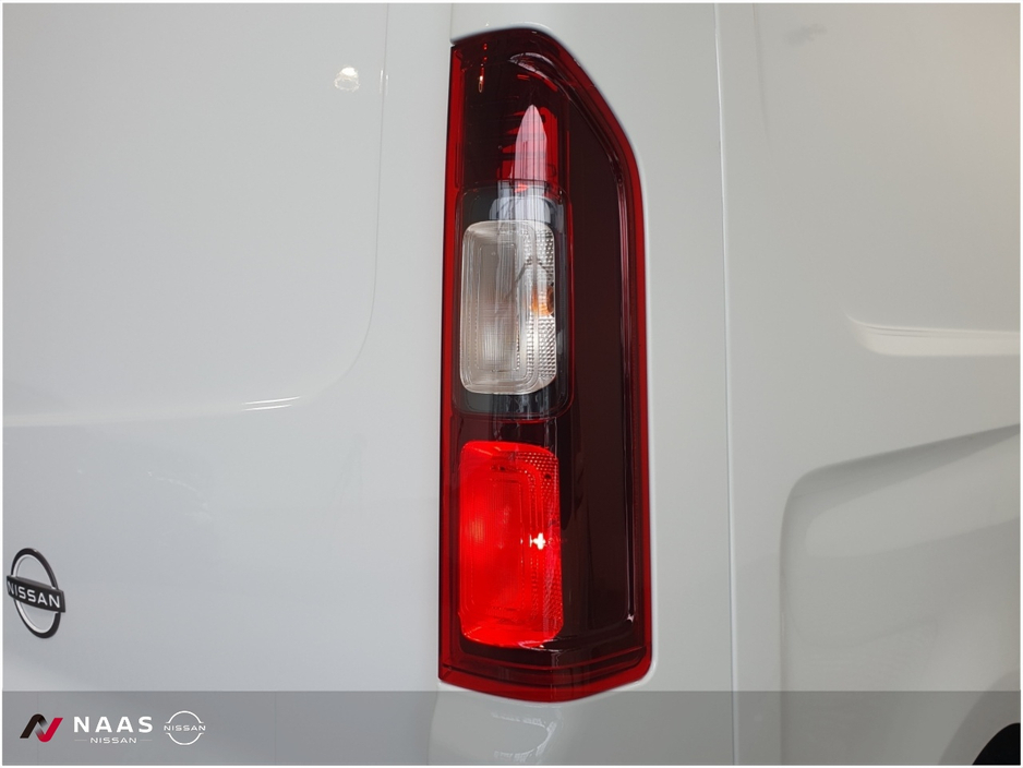 2026 Nissan Primastar L2H1 130 SV 2DR