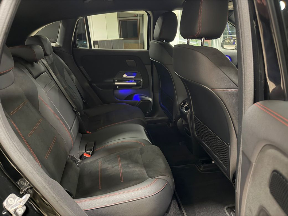 2025 Mercedes-Benz EQA - image 23