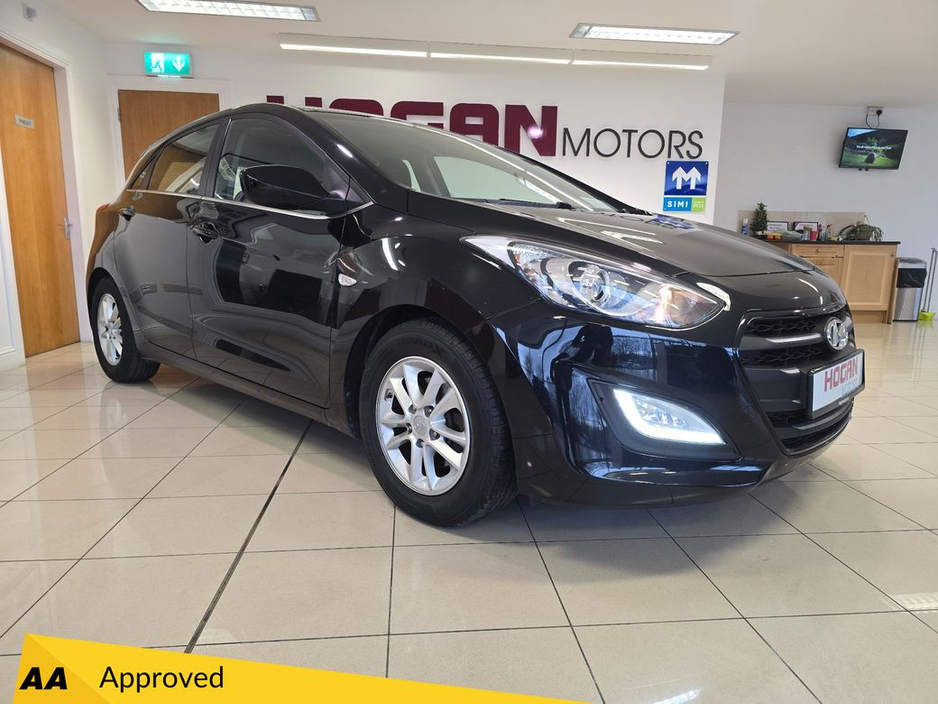 2015 Hyundai i30 for sale in , Ireland