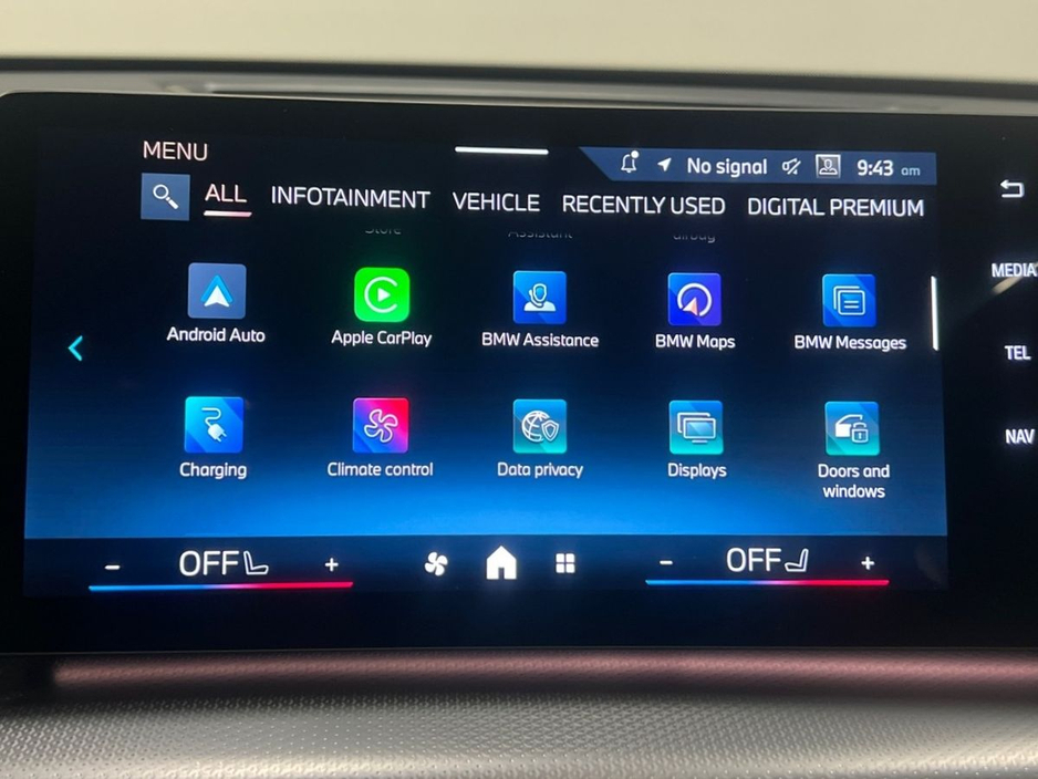 2026 BMW X1 xDrive25e M Sport