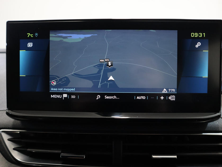 2021 Peugeot 3008 *69* GT S/S PHEV AUTO €22,900