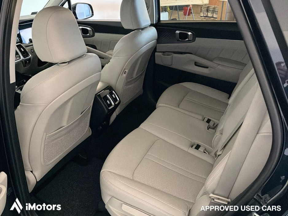 2023 Kia Sorento K3 MY23 2WD 7S 5DR AUT €53,800