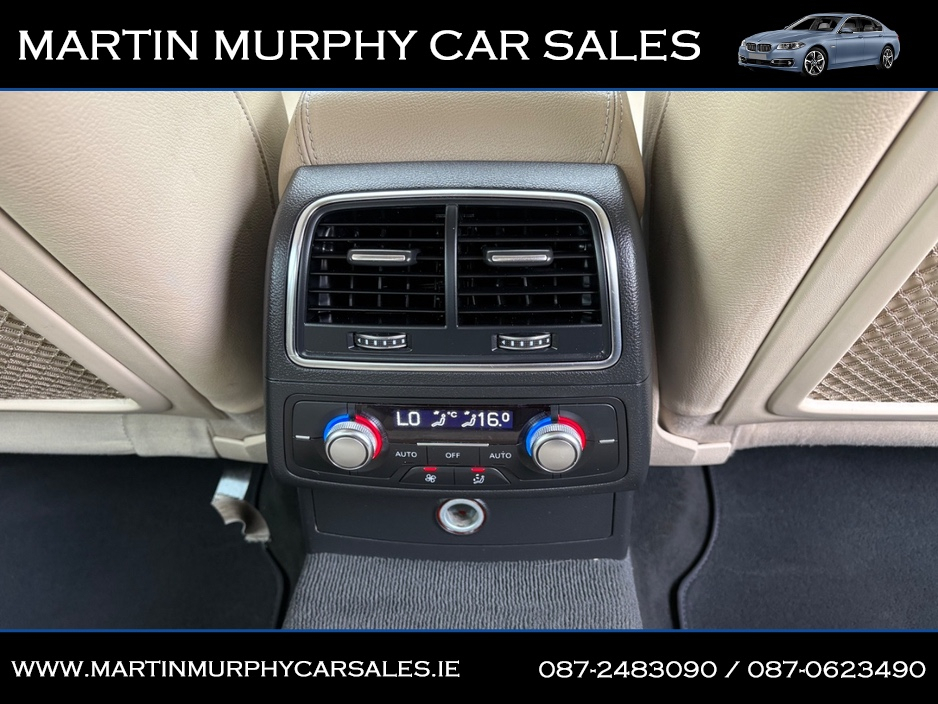 2017 Audi A6 - image 17