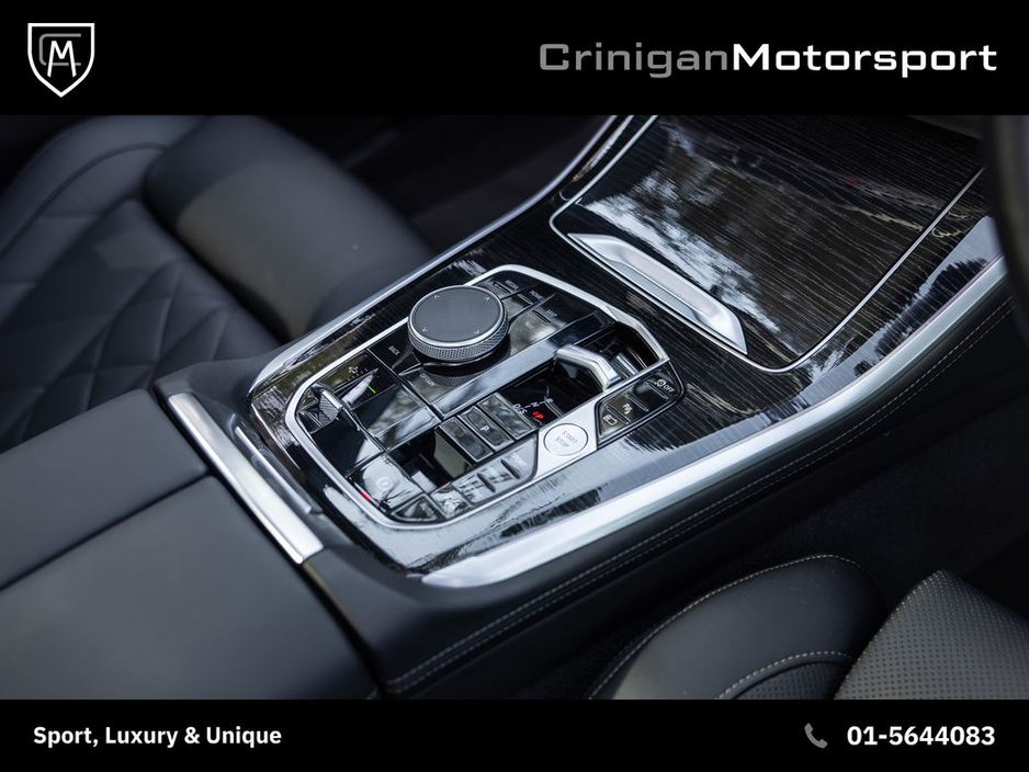 2024 BMW X5 - image 16